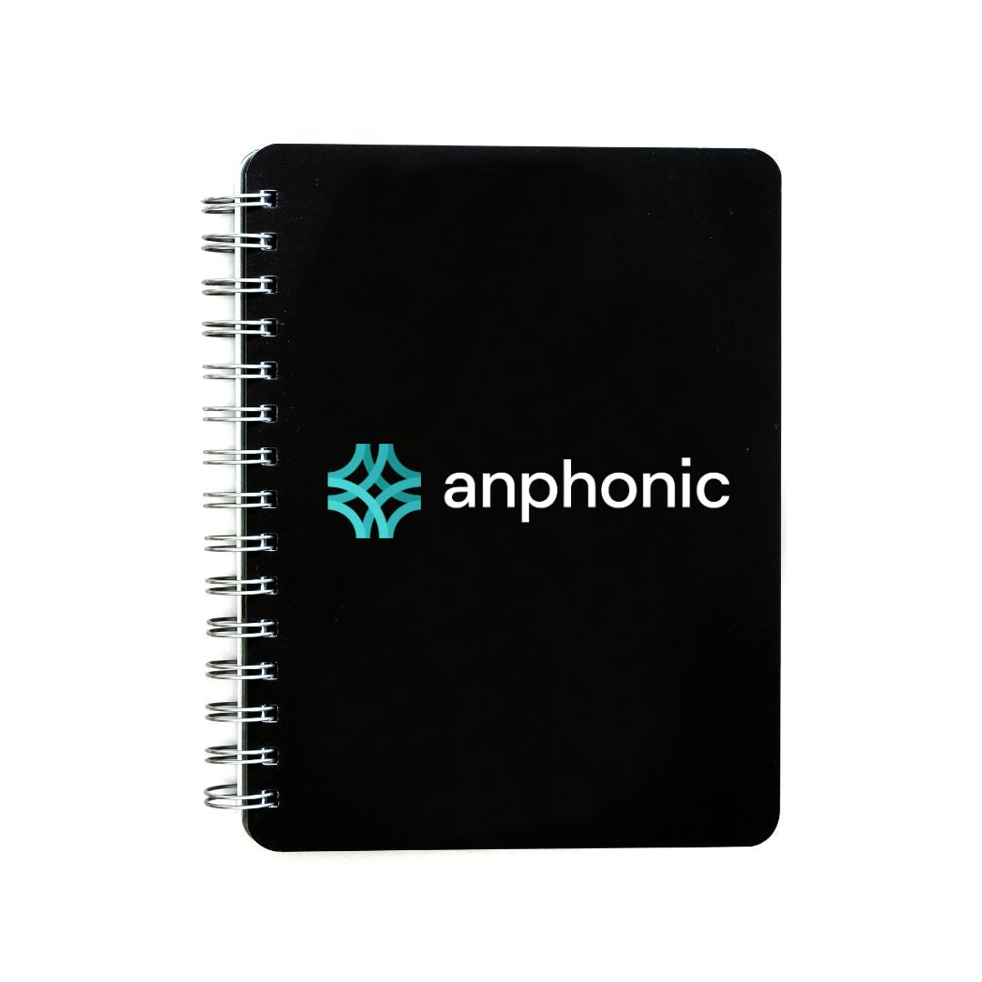 Anphonic NoteBook