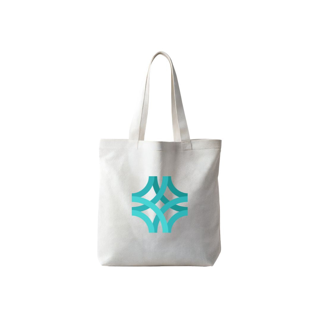 Anphonic Tote Bag