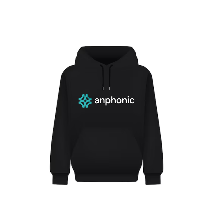 Anphonic Hoodie