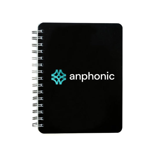 Anphonic NoteBook