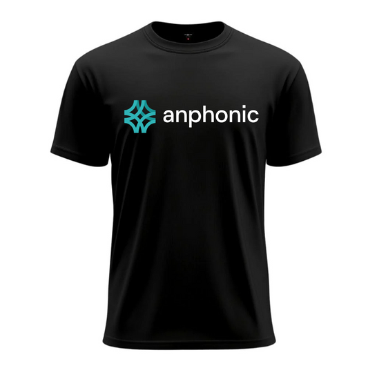 Anphonic T-shirt
