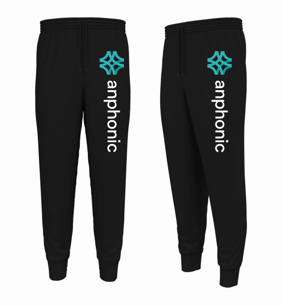 Anphonic Joggers