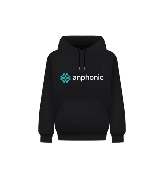 Anphonic Hoodie