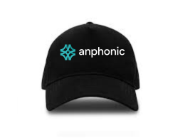 Anphonic Cap